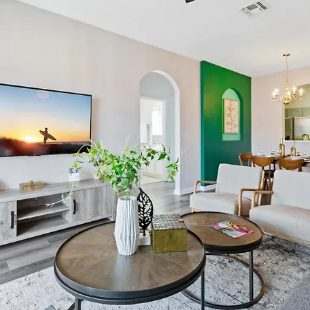 2784 Almaton Loop 401 Apartamento